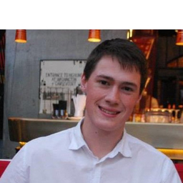 Alex Westwood