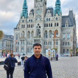 Cemil Damirov