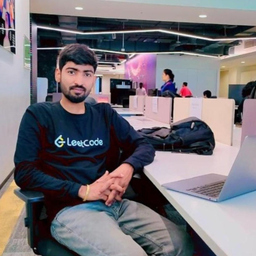 sanjeet kumar sinha