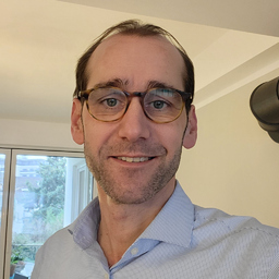 Dr. Ingo Thomas