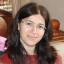 Dr. Ilina Urukova