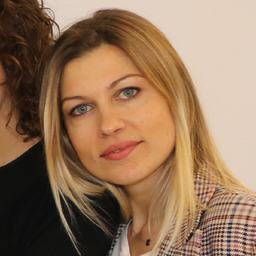 Luisa Nadalin