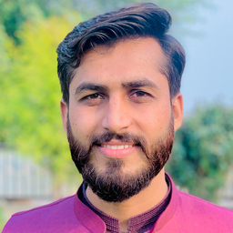 Muhammad Abubakar
