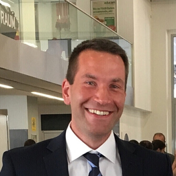 David Gaisbauer BSc 
