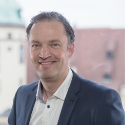Klaus Hofmann
