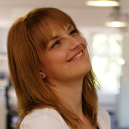 Daniela Weinfurtner