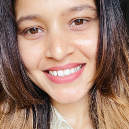 Akshatha Sargur Adisha