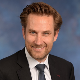 Thomas Walter