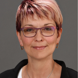 Heike Rossmeisl