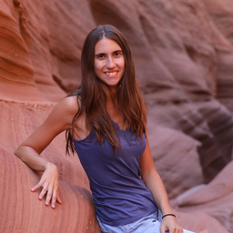 Madeline Genswaider