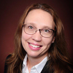 Miriam Weber