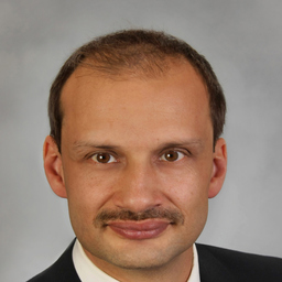 Detlef Müller