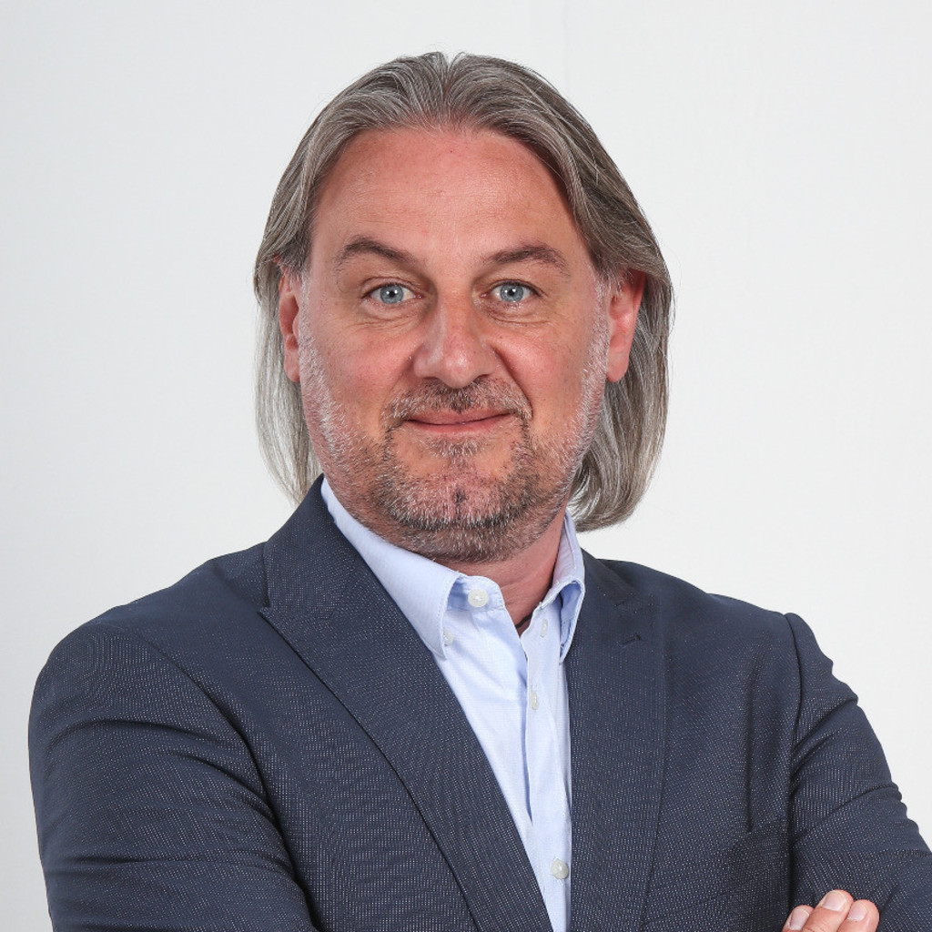 Gerald Hosinner Coach , Speaker, Akustik Experte Gerald Hosinner