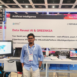 PrasannaVenkatesan Sankaran