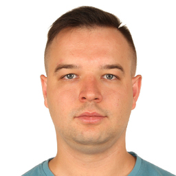 Aleksei Voroshilov