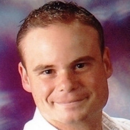 Daniel Gerlach's profile picture