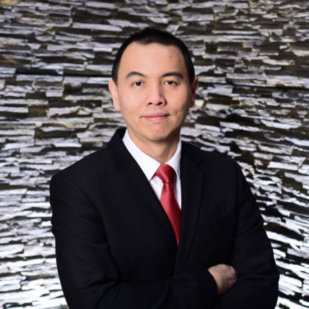 Iwan Kurniawan Senior Project Manager HARTMANN GROUP XING