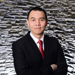 Iwan Kurniawan