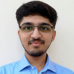 Harsh Alghare