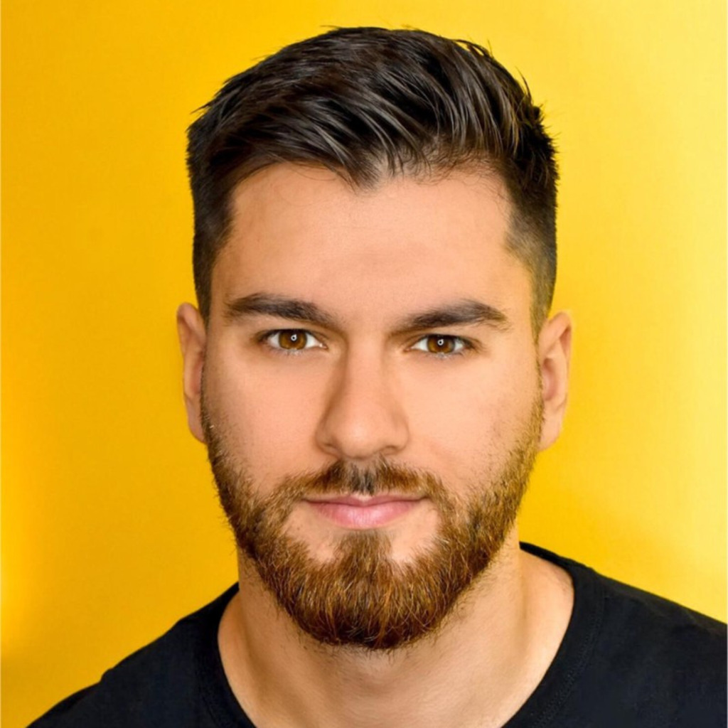 Cem Ak Maschinenbau San Diego State University XING