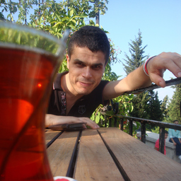 Muhammet Konukcu