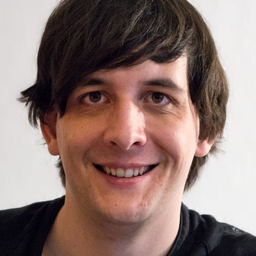 Nils Tofahrn