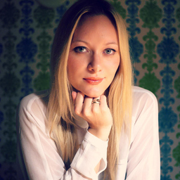 Nora Gottschalk