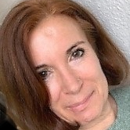 Susanne Baumann