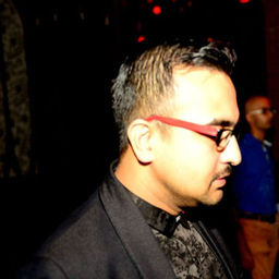 AMARDEEP KAUSHAL