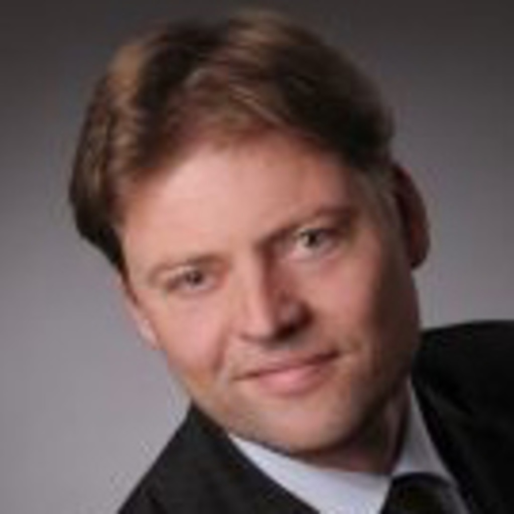 Armin Seidel Open for new experiences Marketing & Kommunikation XING