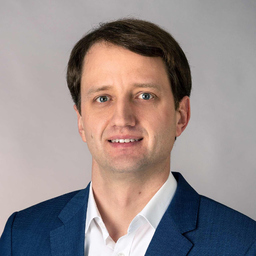 Dr. Christoph Hepp's profile picture