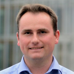 Benjamin Pichert
