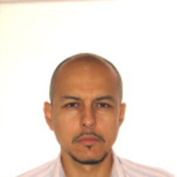 Juan Carlos Barón R.