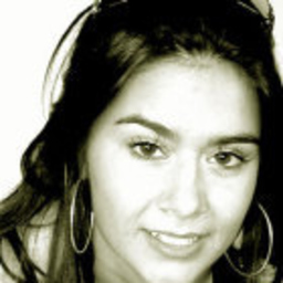 Chandra Abrahams