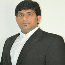 Rajesh Malapati