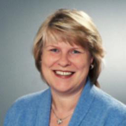 Annette Ehrenberger