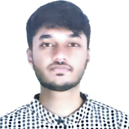 Shoaib M Ismail