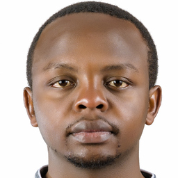 Kelvin Warui