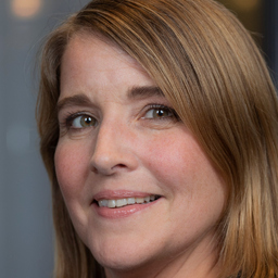 Anja Peter