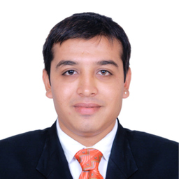 Akshaykumar Patel