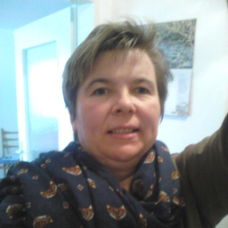 Simone Gralki