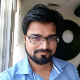 Sandeep Kumar Sharma