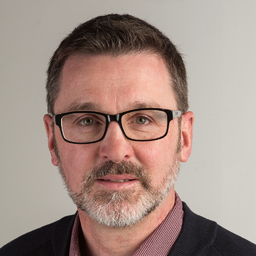 Thomas Laufer