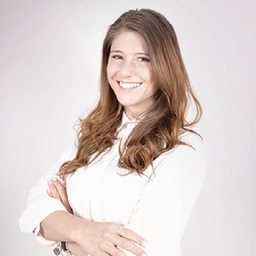 Ylenia Vazquez Fernandez
