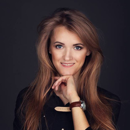 Giedrė Budvytytė
