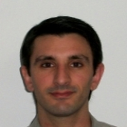 Mauricio Melocchi