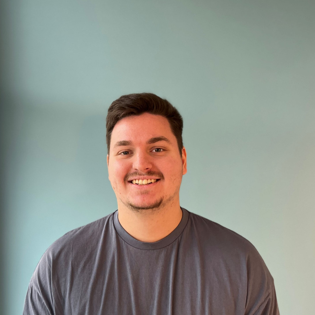 Marvin Lewandowsky Werkstudent Backoffice Sales Caseware Germany XING