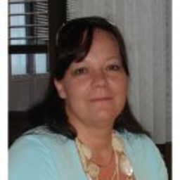 Martina Harlander