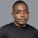Lyndon Simango