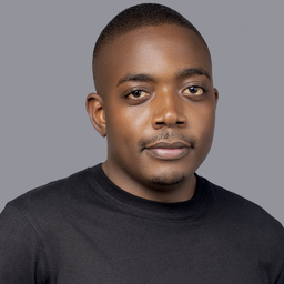 Lyndon Simango
